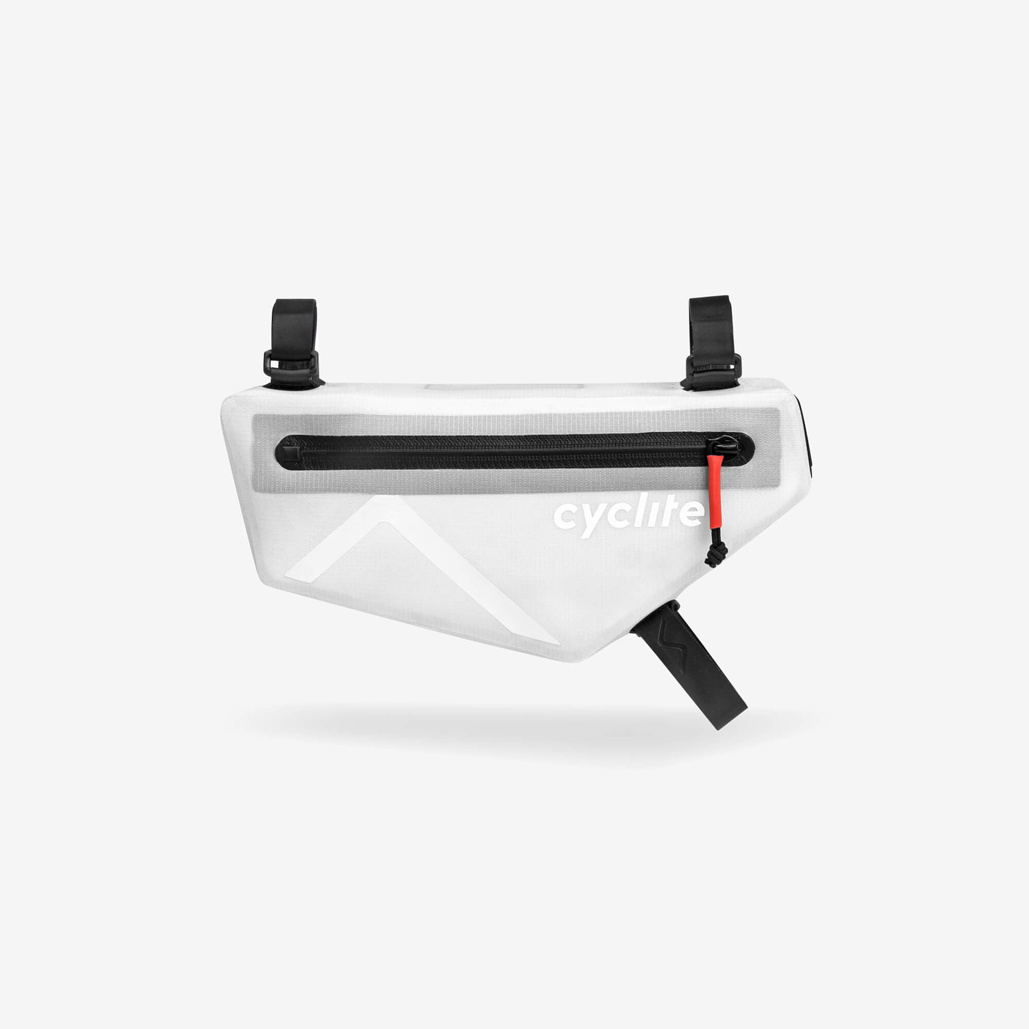 small bicycle frame