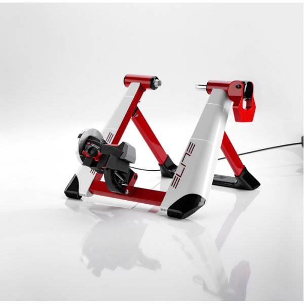 smart trainer resistance