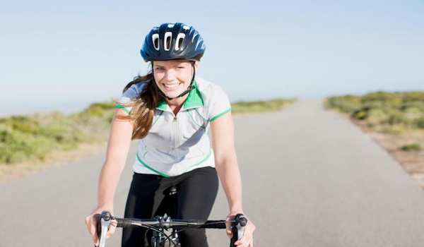 solo cycling pace