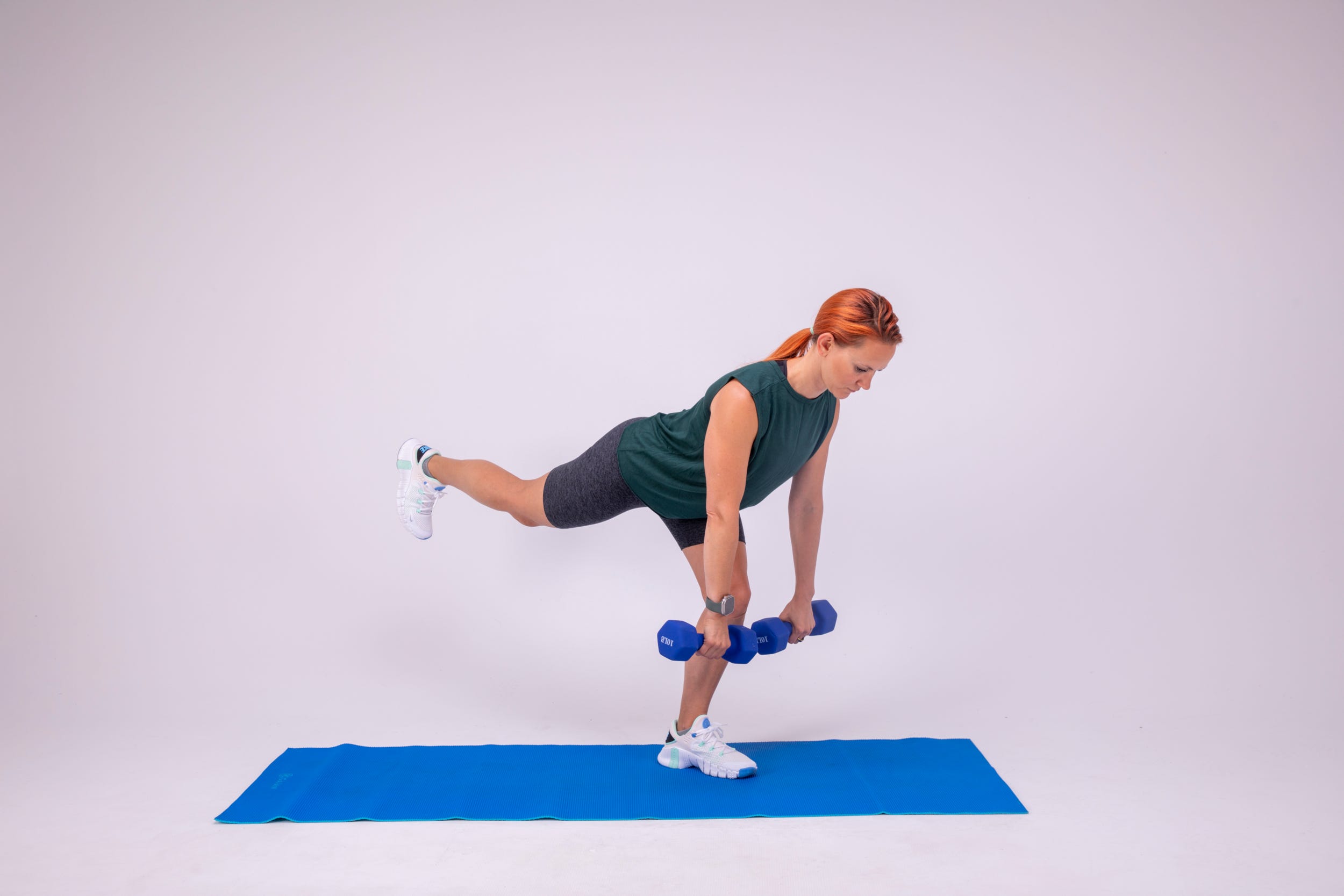squat hinge alternatives