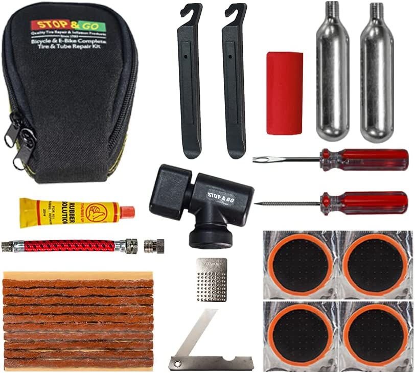 tire repair equipment