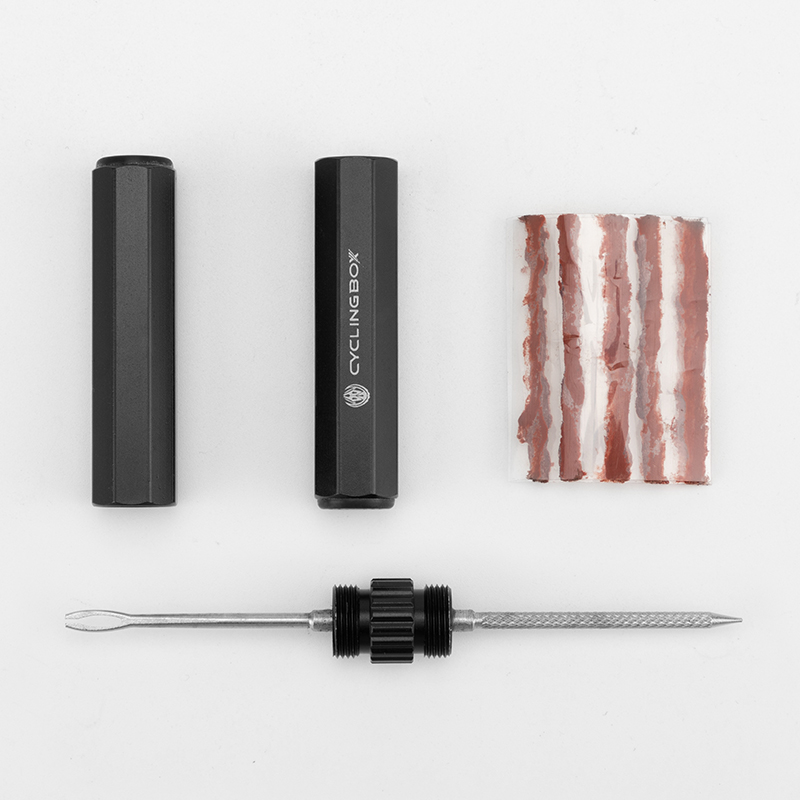 tubeless roadside tools