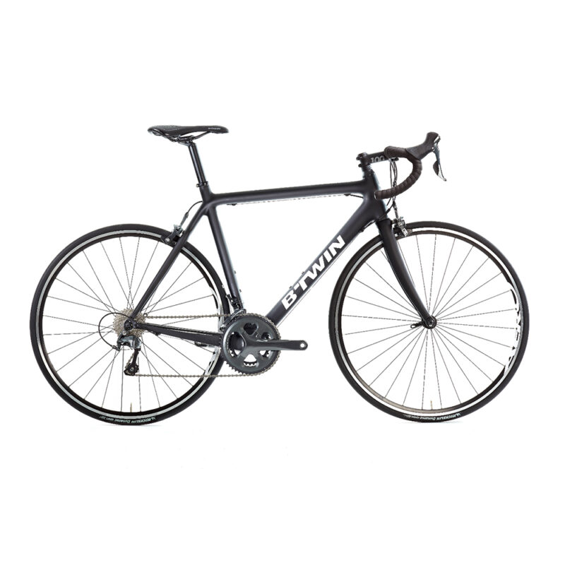 used bicycle costs