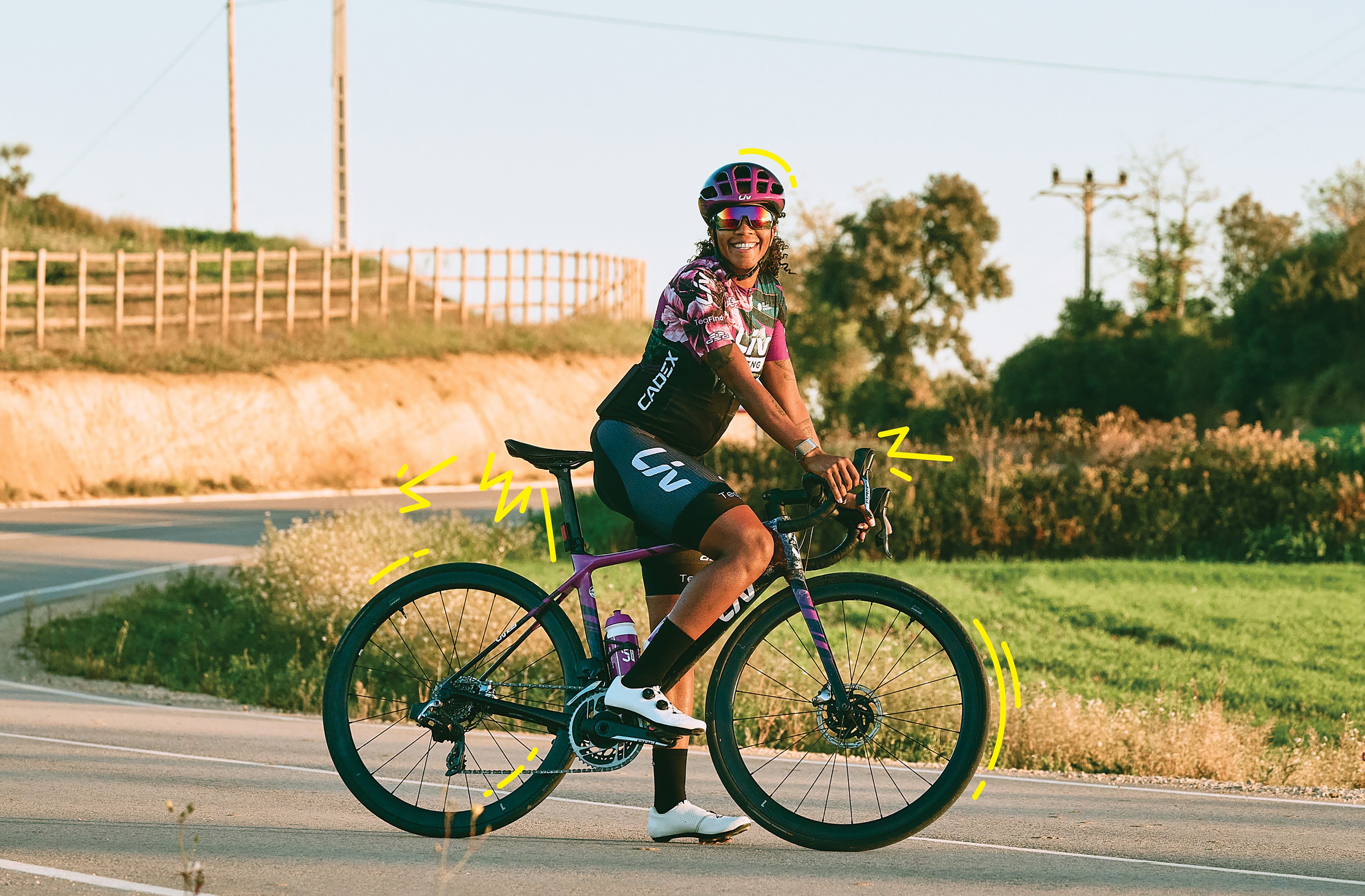 women gravel classics