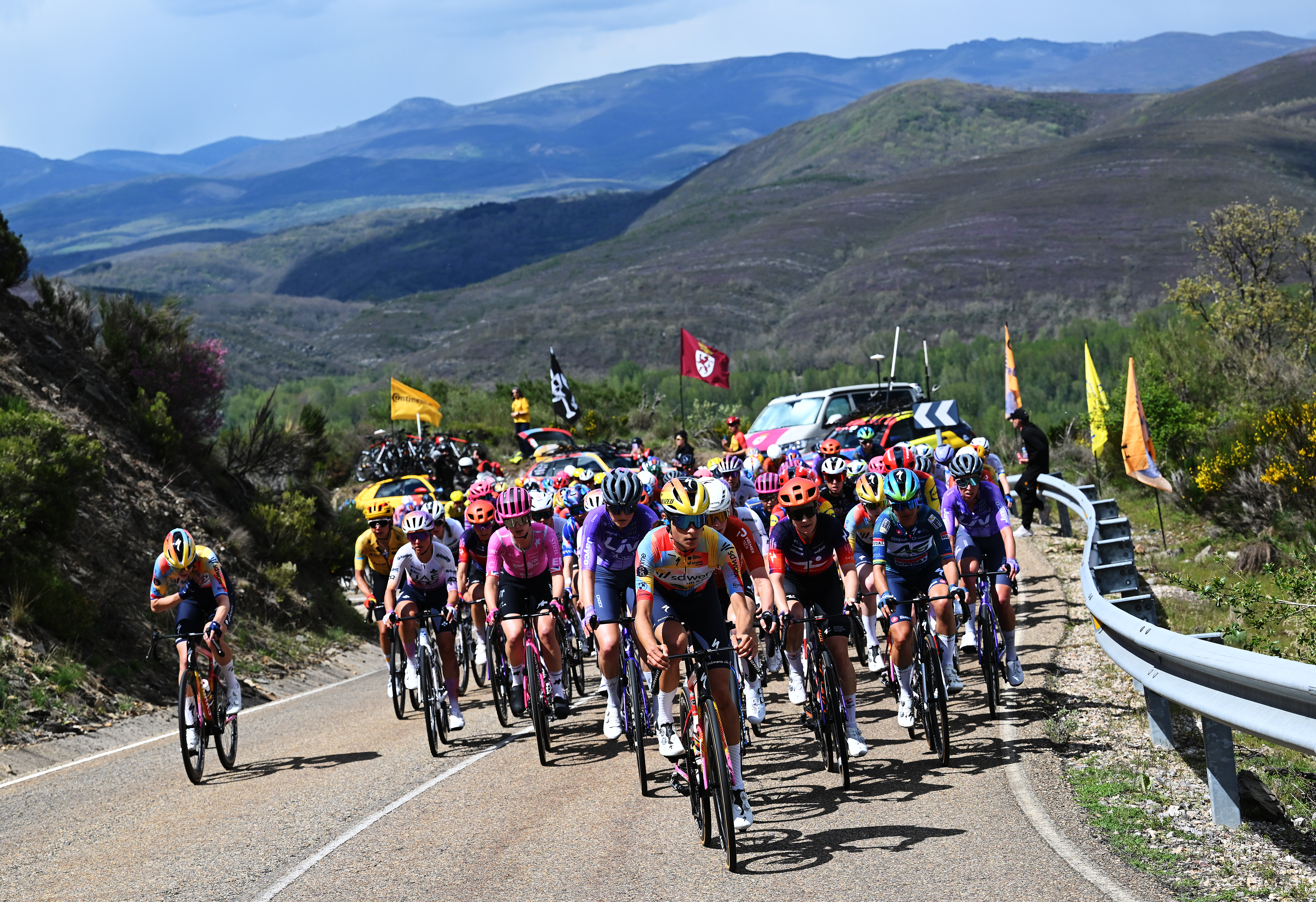 women worldtour competition