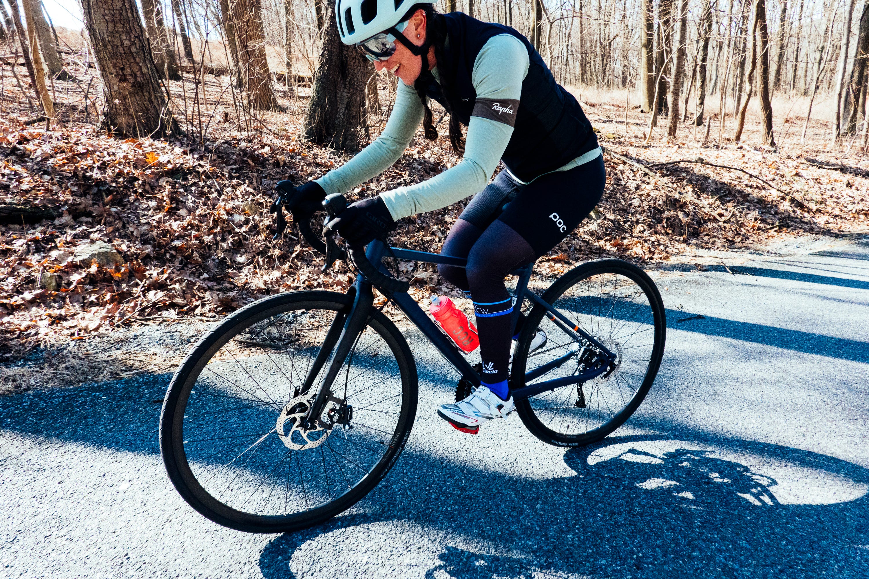 womens road bikes