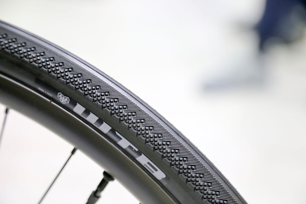 WTB Exposure 32 Road TCS tire review