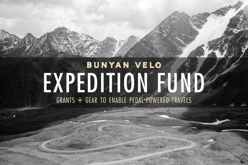 Bunyan Velo Expedition Fund Details