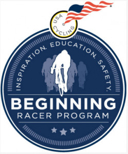 USA Cycling Beginning Racer Program