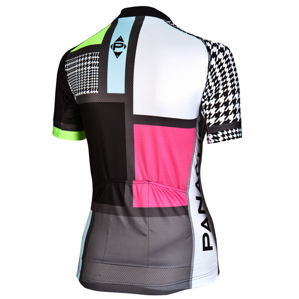 Women's Cycling Kit of the Week: Panache Women's Jersey