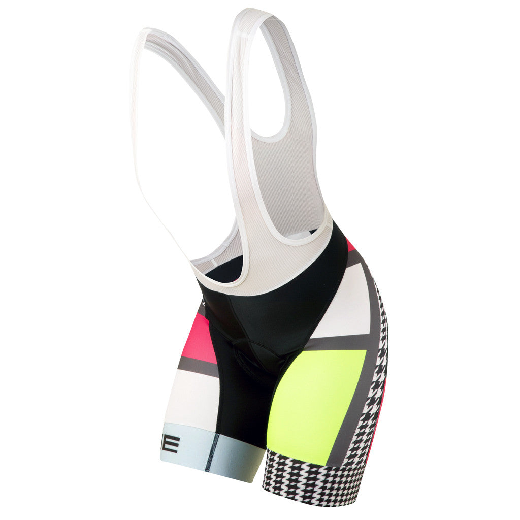 Women's Cycling Kit of the Week: Panache Women's Bibs