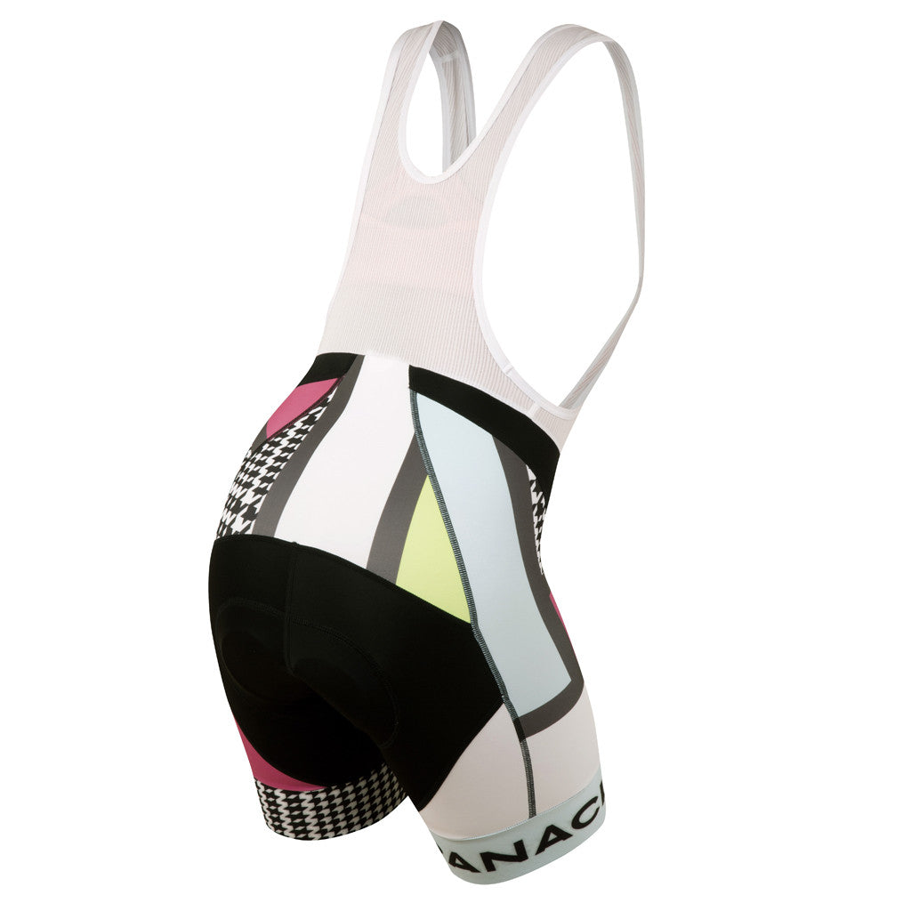 Women's Cycling Kit of the Week: Panache Women's Bibs