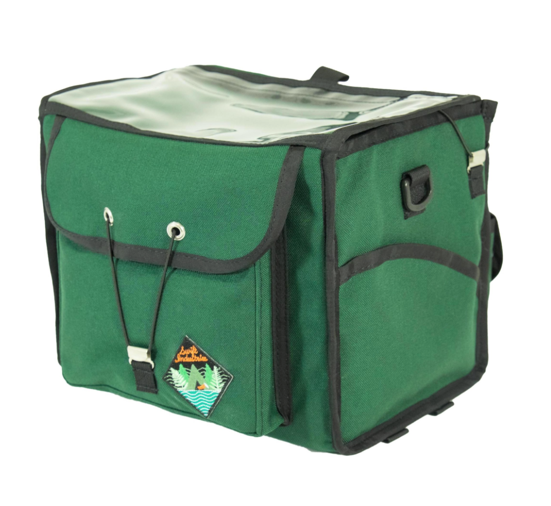 Swift Cascade Ozette Rando Bag