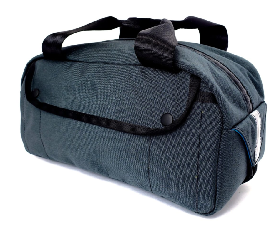 Swift Sugarloaf Basket Bag
