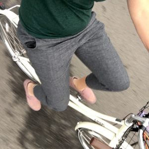 prAna Annexi Pant Review