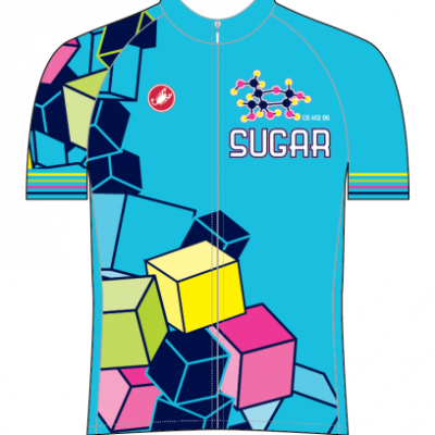 SugarHigh Jersey