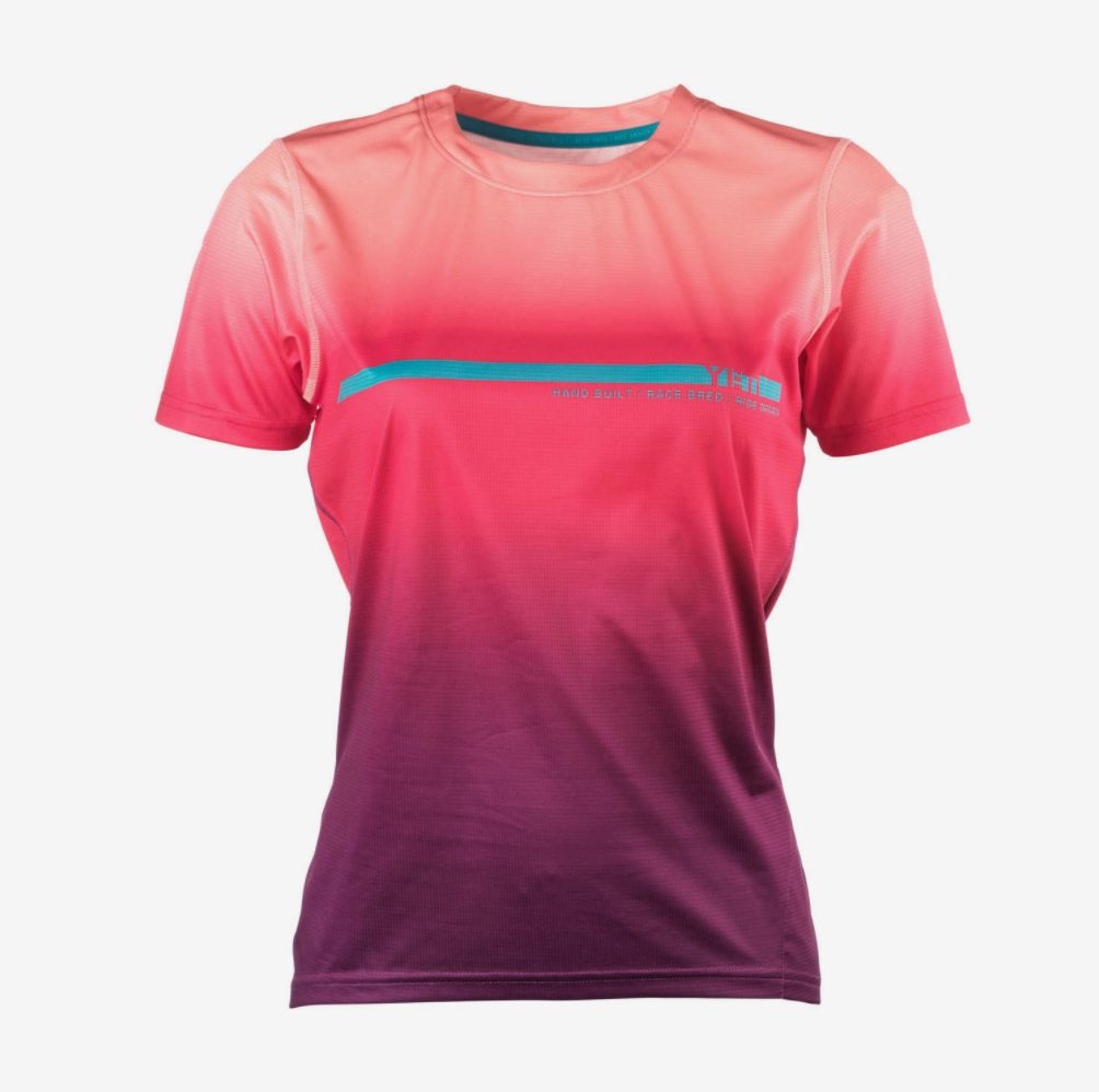Yeti Cycles Monarch Jersey