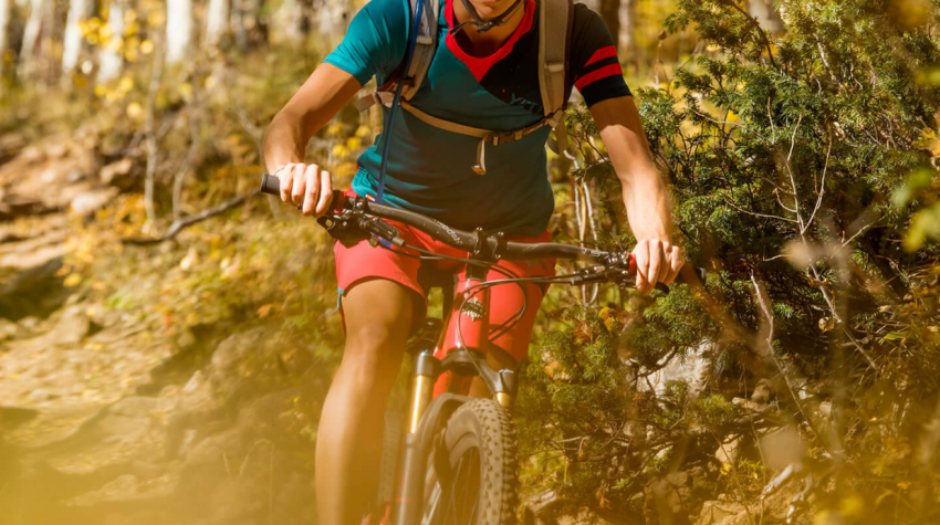 Kit of the Week: Yeti Cycles Women’s Mountain Bike Clothing